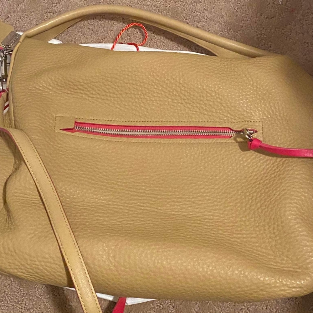 Brand new coach purse
